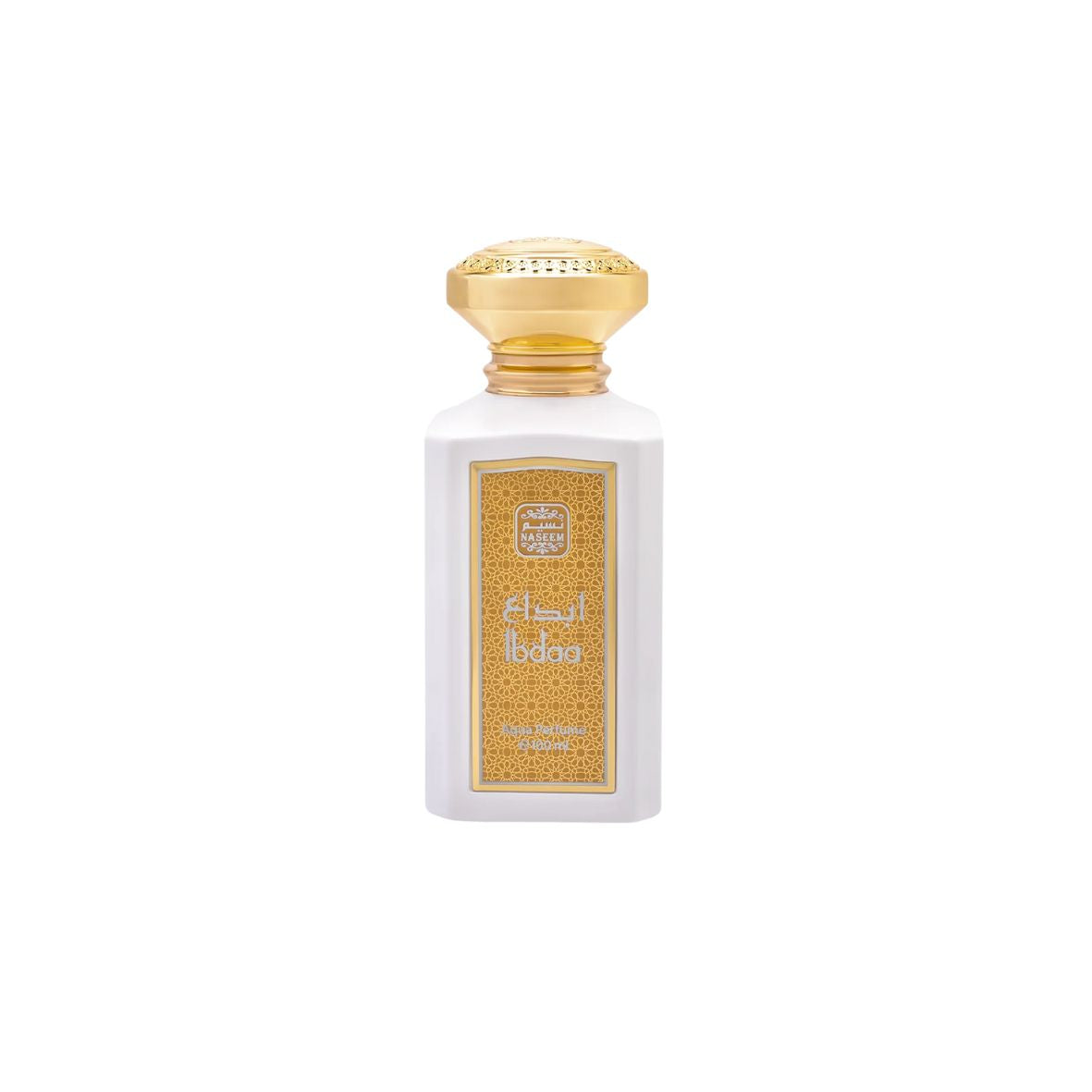 Naseem - Ibdaa - Aqua parfume