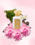 Naseem - Ibdaa - Aqua parfume