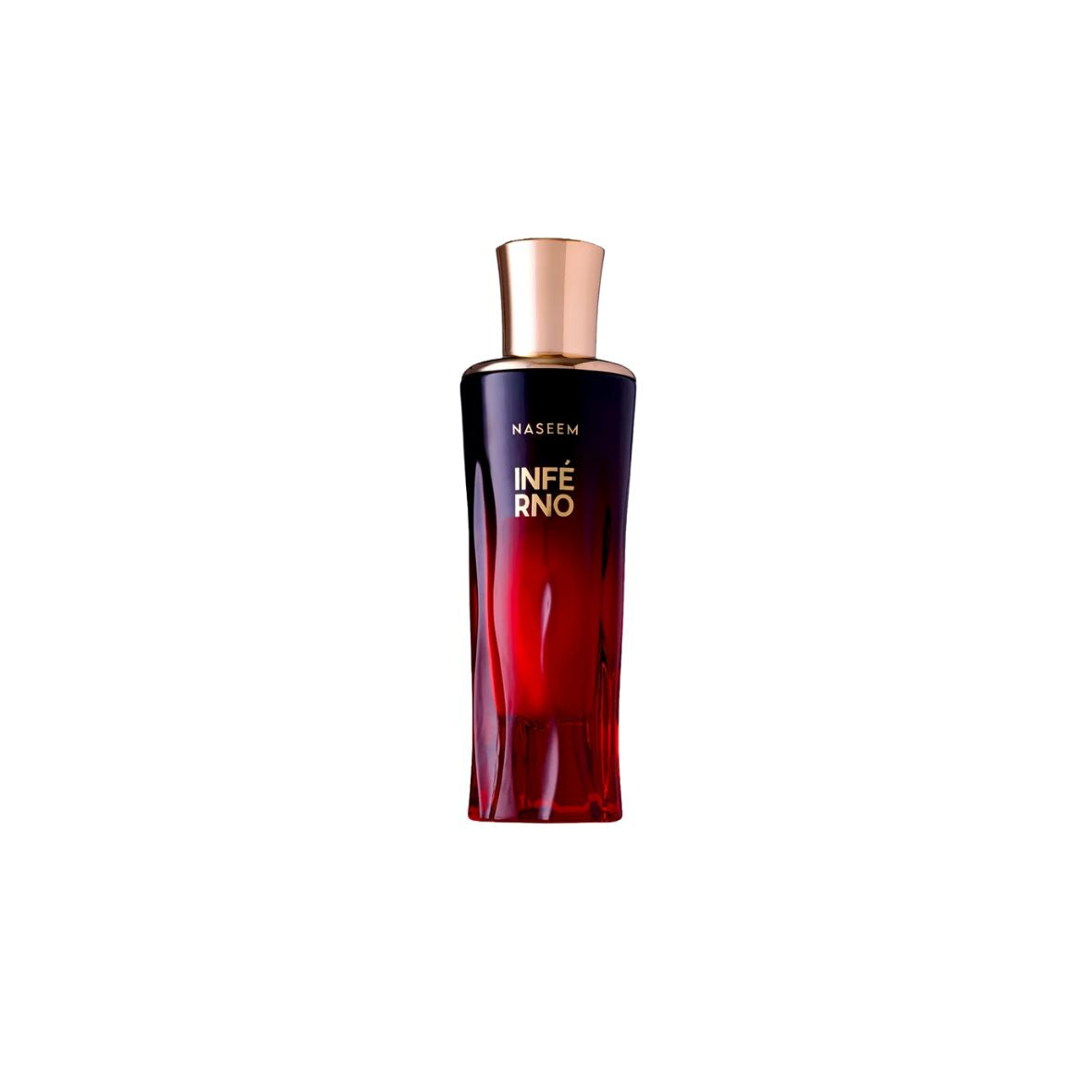 Naseem - Inférno - Aqua parfume
