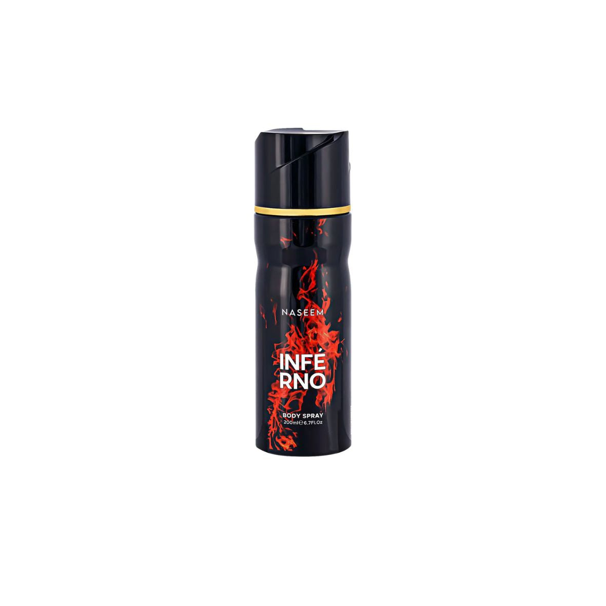 Naseem - Inférno - Body spray