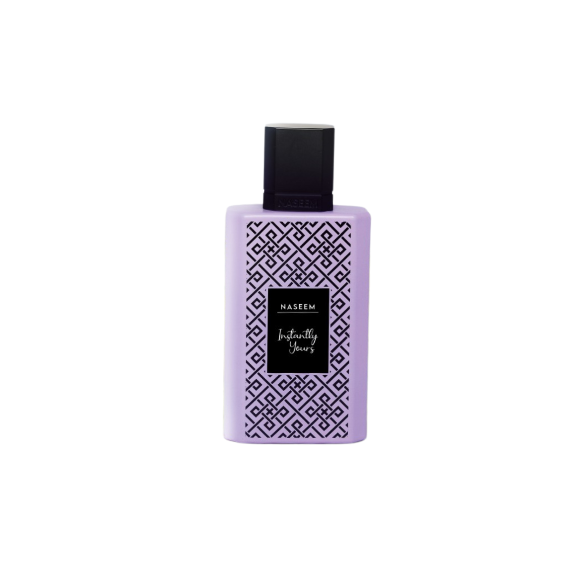 Naseem - Instantly Yours - Aqua parfume