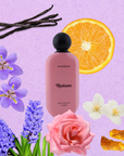 Naseem - Madame - Aqua parfume