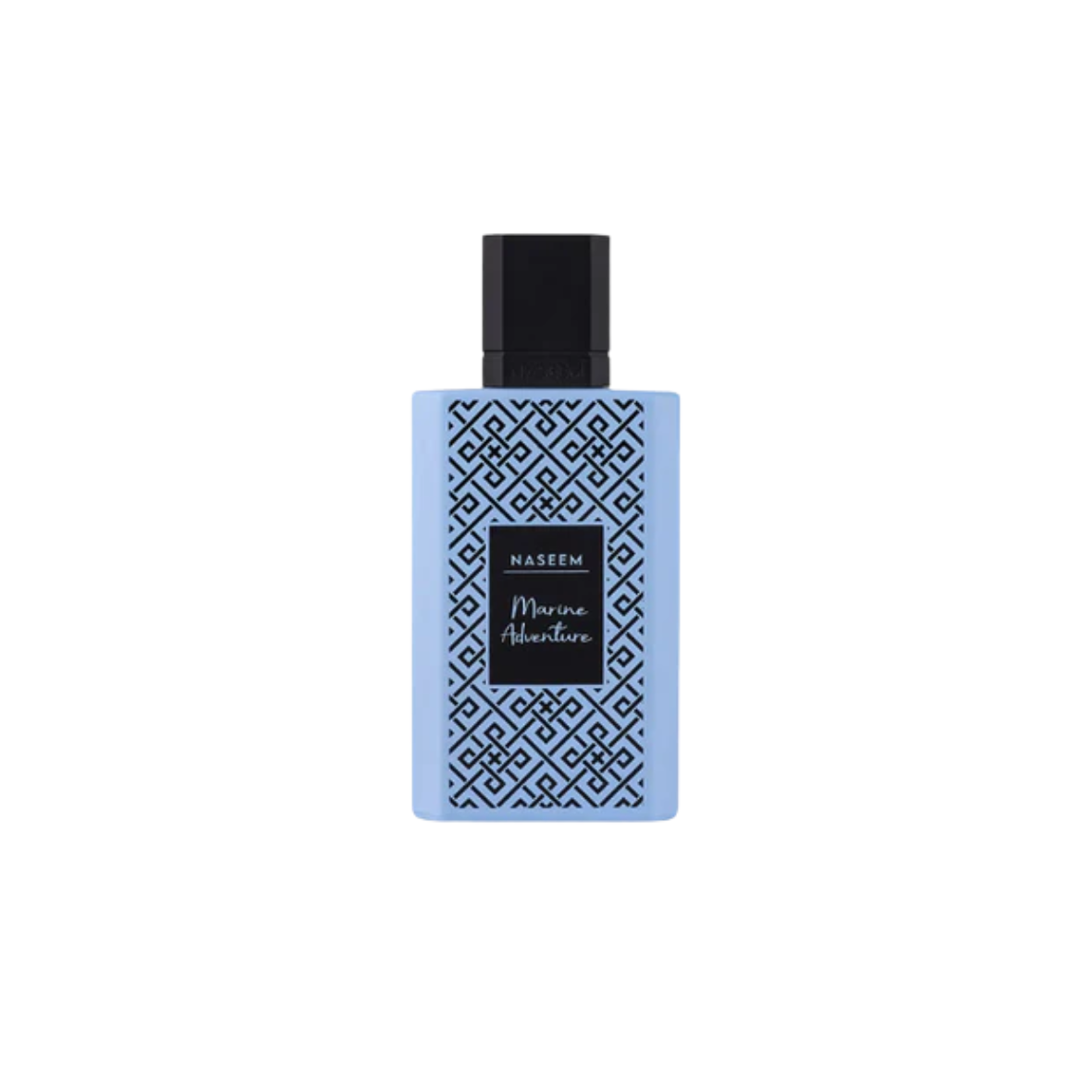 Naseem - Marine adventure - Aqua parfume