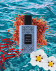 Naseem - Marine adventure - Aqua parfume