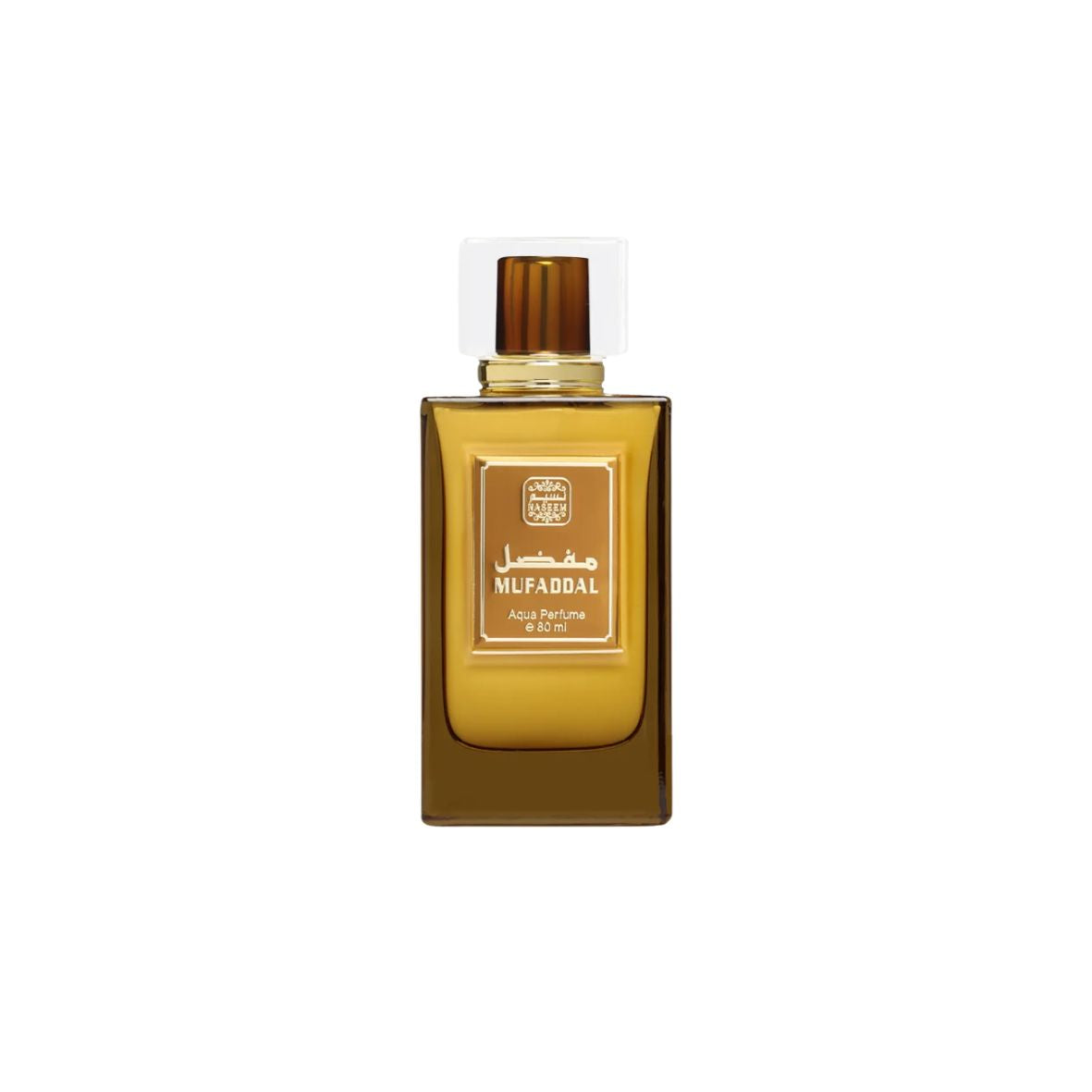Naseem - Mufaddal - Aqua parfume