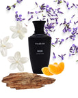 Naseem - Noir - Aqua parfume