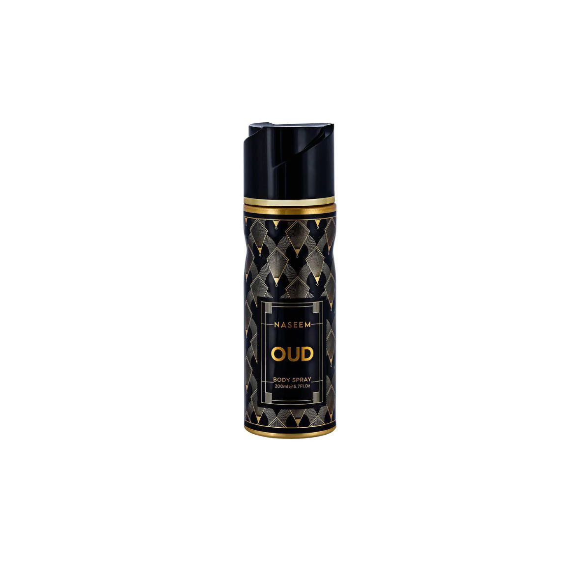 Naseem - Oud - Body spray