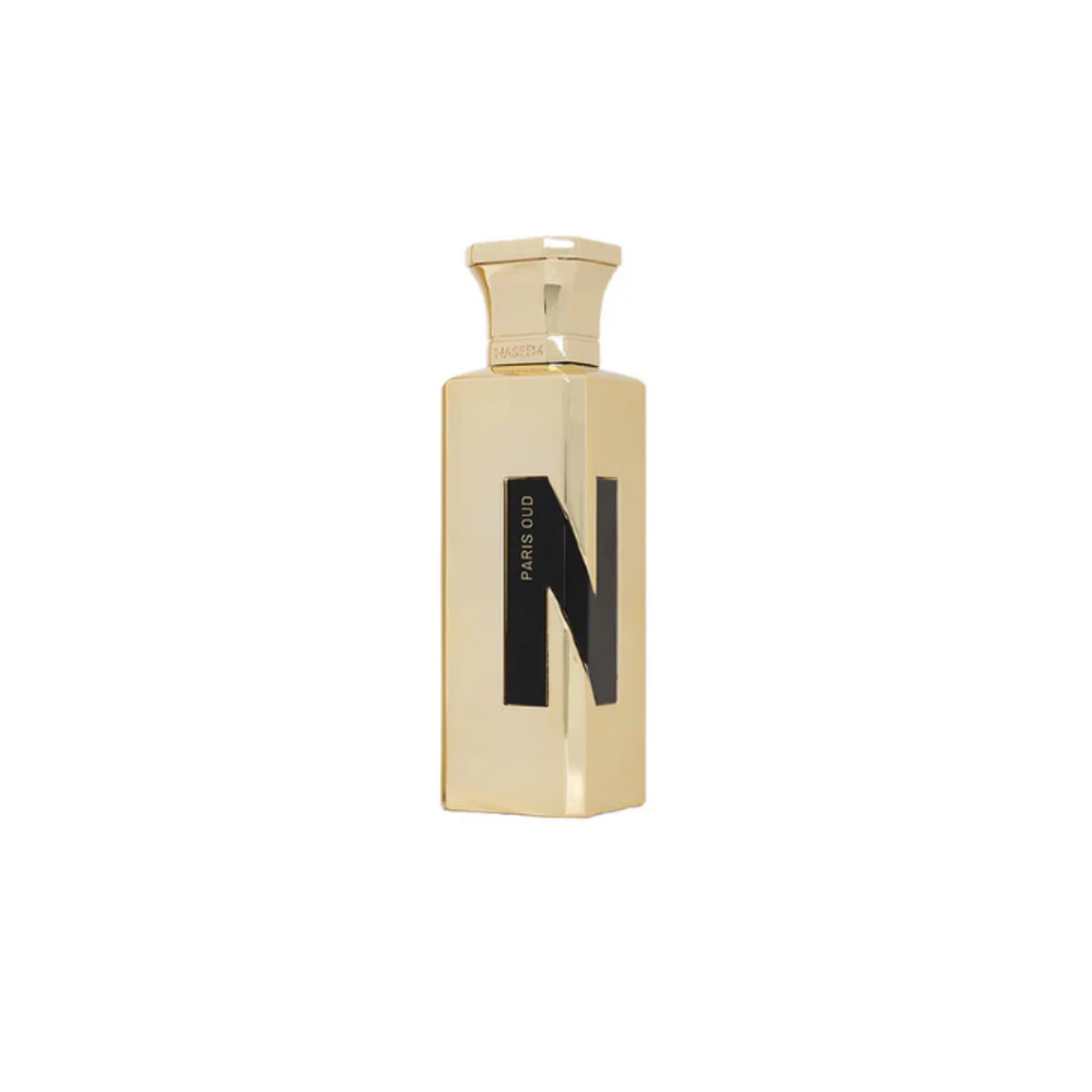 Naseem - Paris oud - Aqua parfume