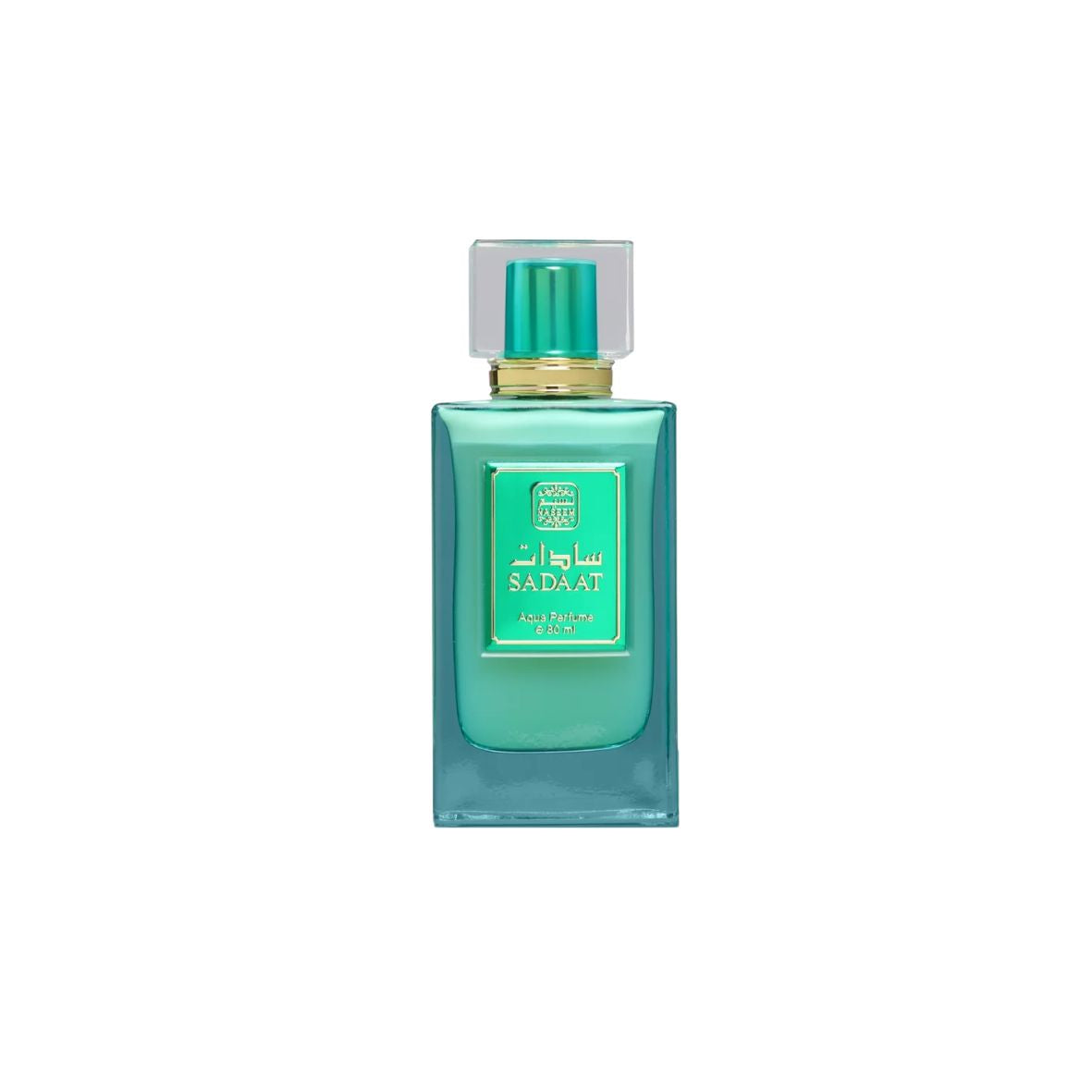 Naseem - Sadaat - Aqua parfume
