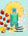 Naseem - Sadaat - Aqua parfume