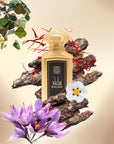 Naseem - Salwa - Aqua parfume