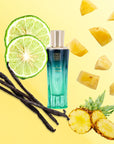 Naseem - Shabab - Aqua parfume