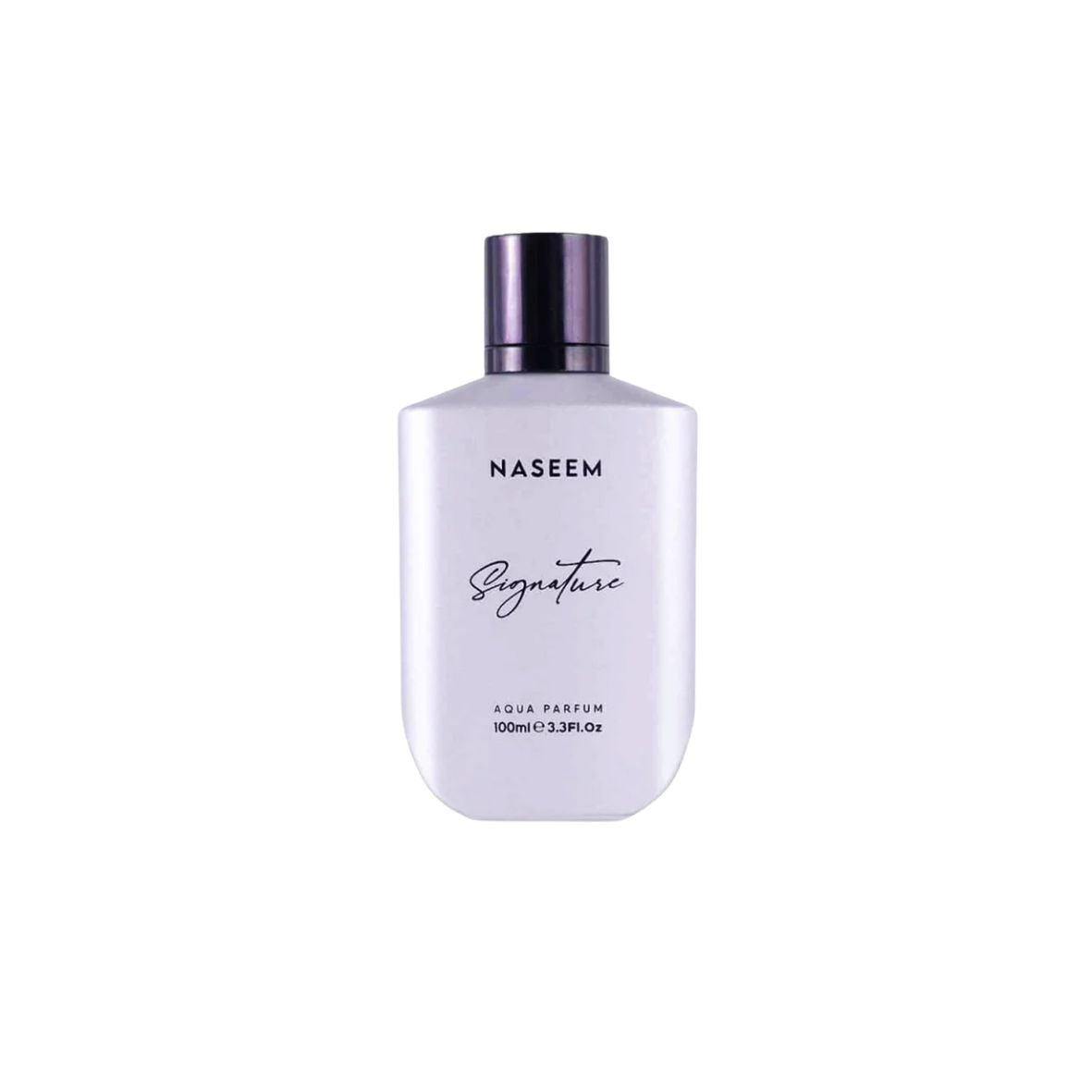 Naseem - Signature - Aqua parfume