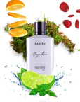 Naseem - Signature - Aqua parfume