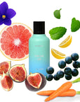 Naseem - Sublime air - Aqua parfume