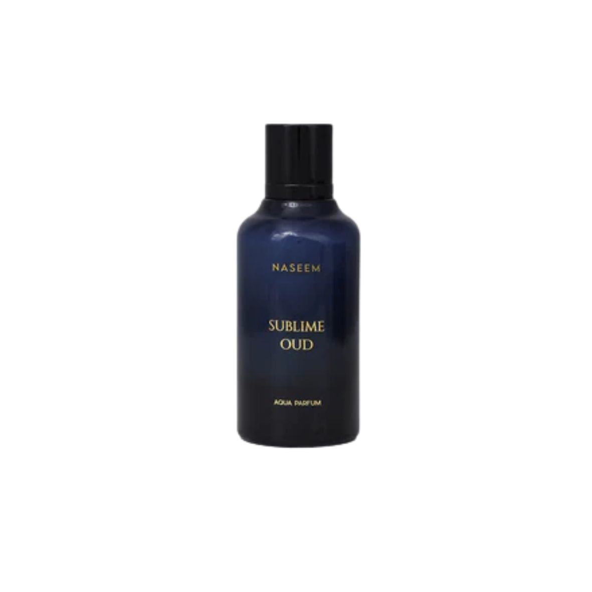 Naseem - Sublime oud - Aqua parfume