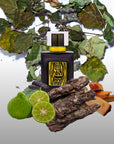 Naseem - Thaljee - Aqua parfume
