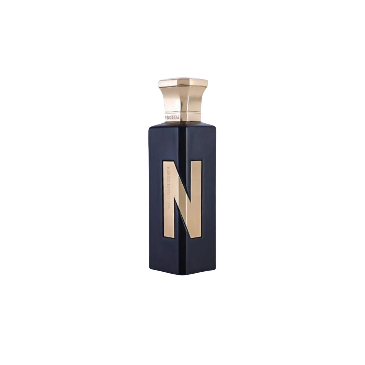 Naseem - Wild obssesion - Aqua parfume