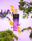 Naseem - Yumna - Aqua parfume