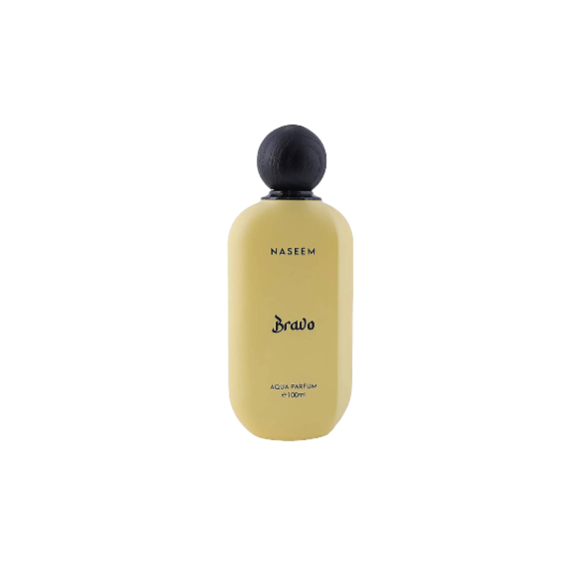 Naseem - Bravo - Aqua parfume