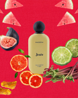 Naseem - Bravo - Aqua parfume
