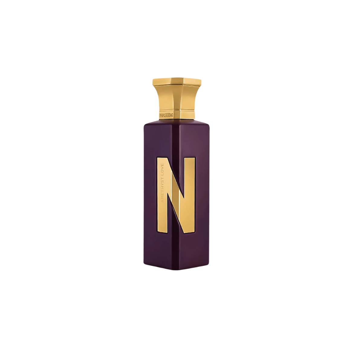 Naseem - Amethyst love - Aqua parfume