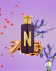 Naseem - Amethyst love - Aqua parfume