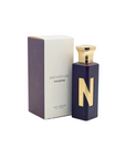 Naseem - Amethyst love - Aqua parfume
