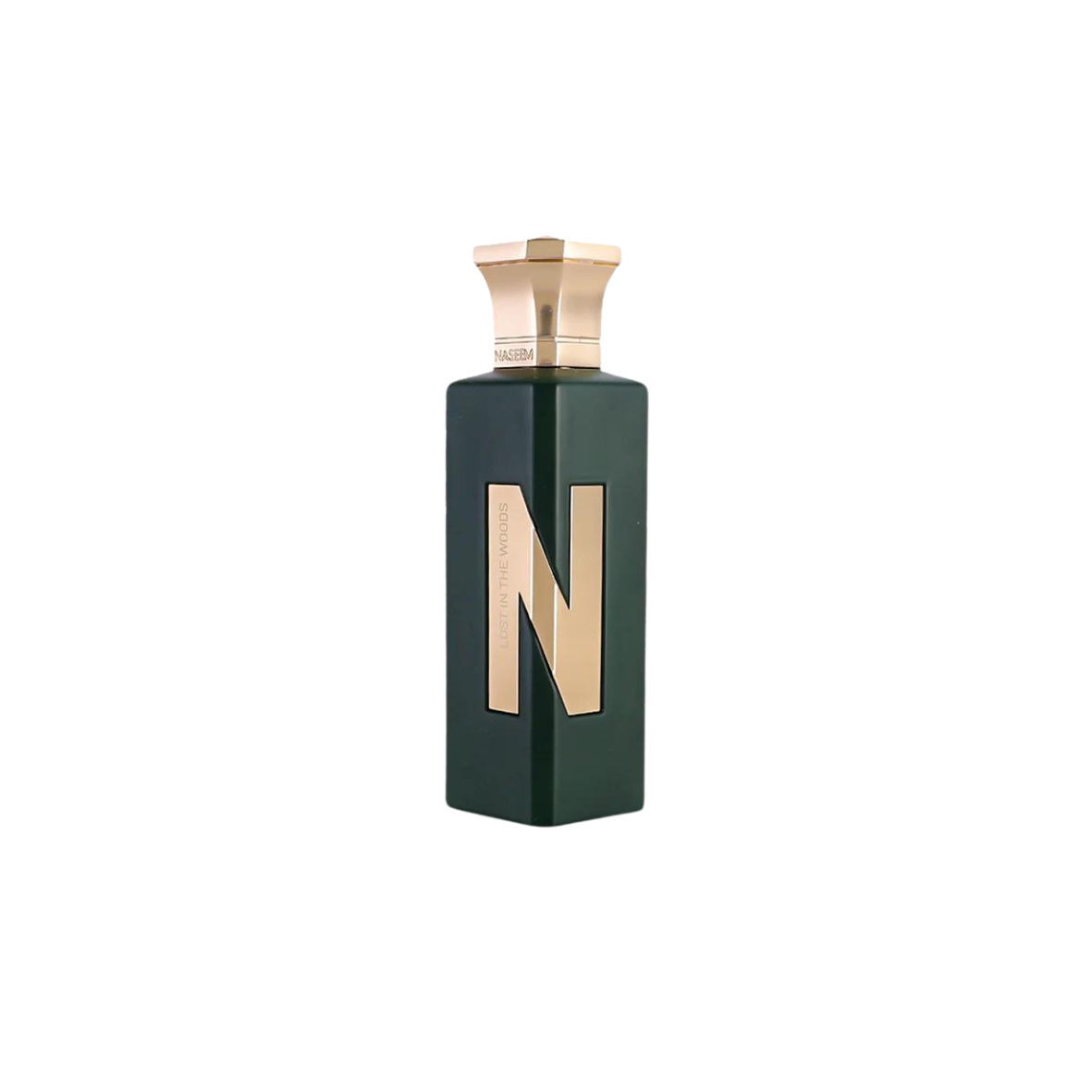 Naseem - Lost in the woods - Aqua parfume