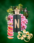 Naseem - Lost in the woods - Aqua parfume