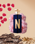 Naseem - Night of success - Aqua parfume