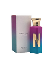 Naseem - Purple blue - Aqua parfume