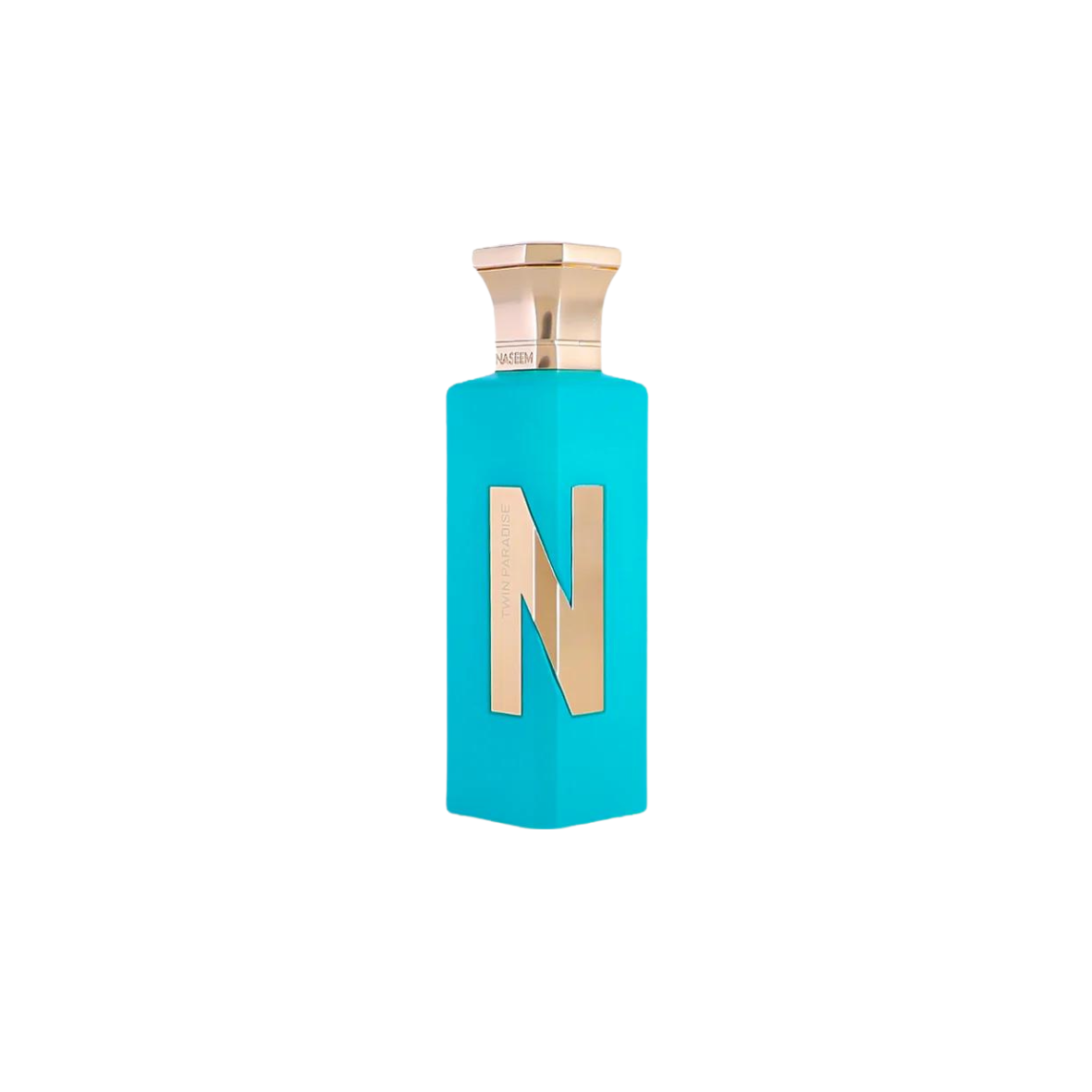 Naseem - Twin paradise - Aqua parfume