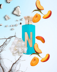 Naseem - Twin paradise - Aqua parfume