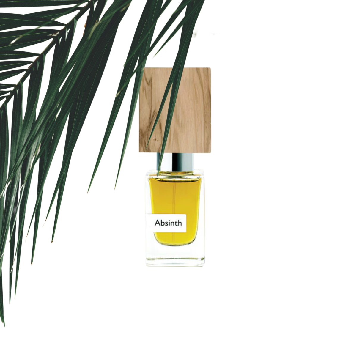 Nasomatto - Absinth - Extrait de parfum