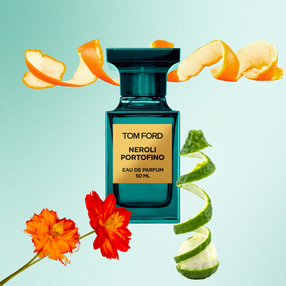 TOM FORD - Neroli Portofino - Eau de parfum