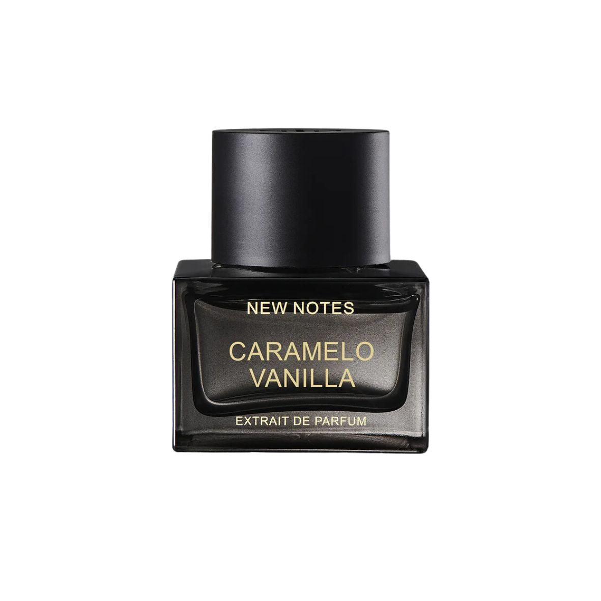 New Notes - Caramelo Vanilla - Extrait de parfum