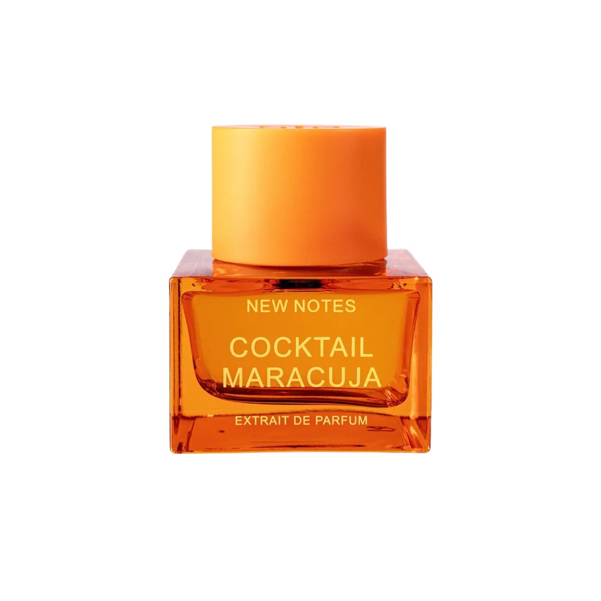 New Notes - Cocktail Maracuja - Extrait de parfum