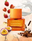 New Notes - Cocktail Maracuja - Extrait de parfum