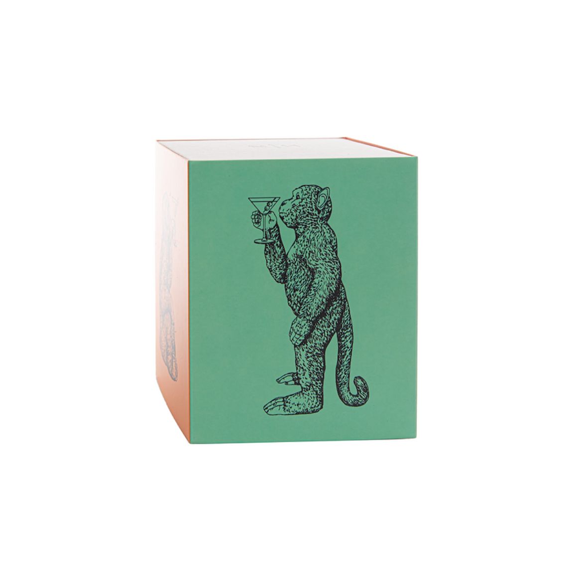 New Notes - Cocktail Maracuja - Extrait de parfum