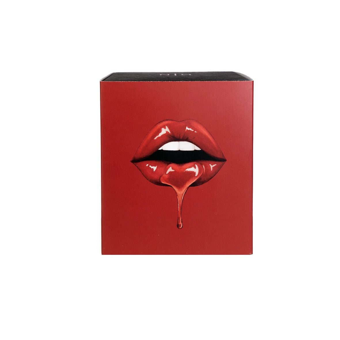 New Notes - Latte di cherry - Extrait de parfum