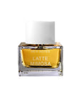 New Notes - Latte mimosa - Extrait de parfum