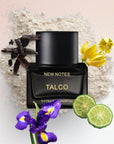 New Notes - Talco - Extrait de parfum