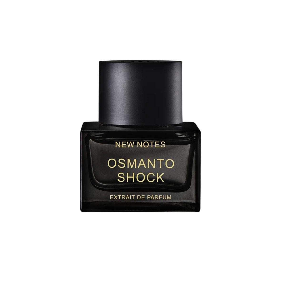 New Notes - Osmanto shock - Extrait de parfum