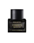New Notes - Osmanto shock - Extrait de parfum