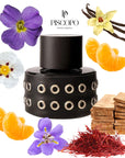 New notes - Erotika maximale - Extrait de parfum