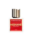 Nishane - Hundred Silent Ways - Extrait de parfum
