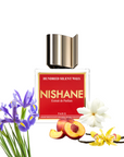 Nishane - Hundred Silent Ways - Extrait de parfum
