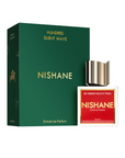 Nishane - Hundred Silent Ways - Extrait de parfum