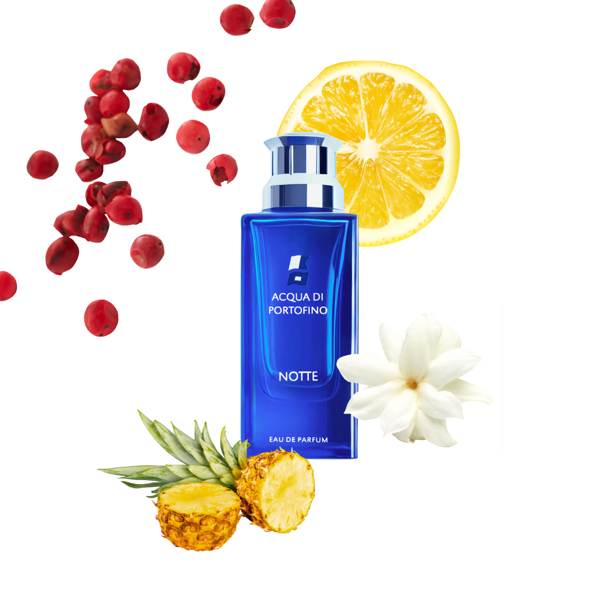 Acqua di Portofino - Notte - Eau de parfum